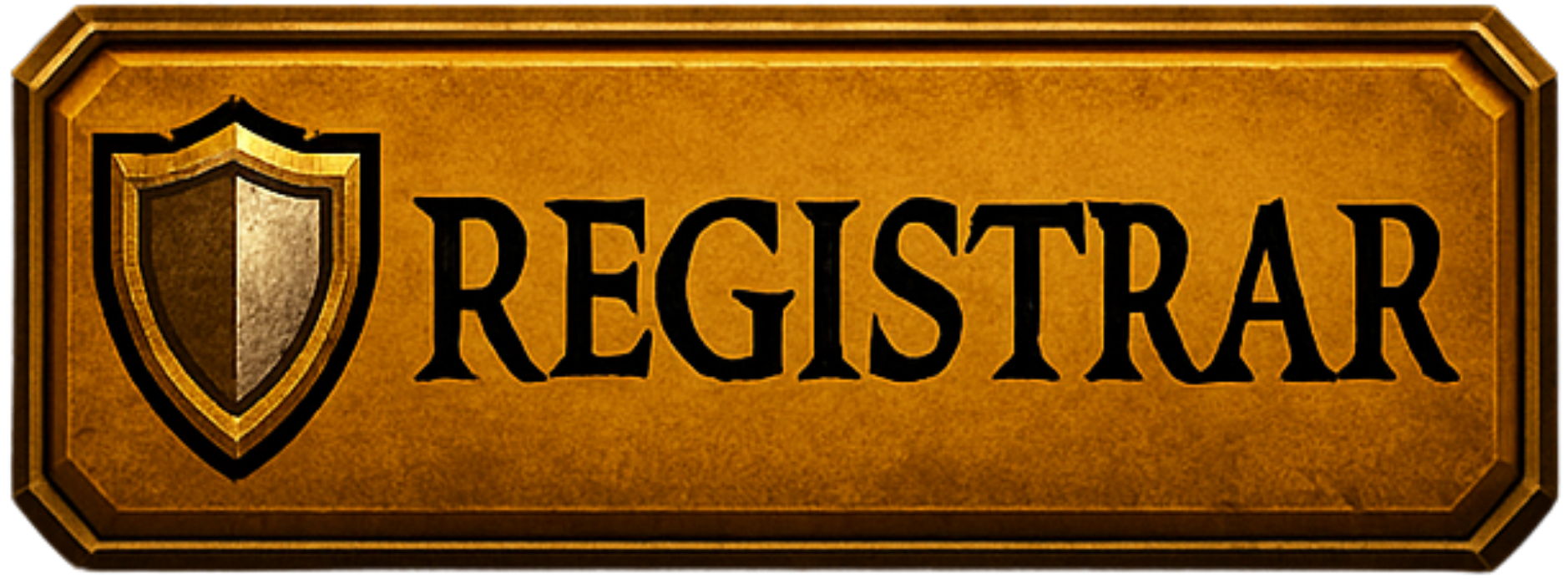 Registrar