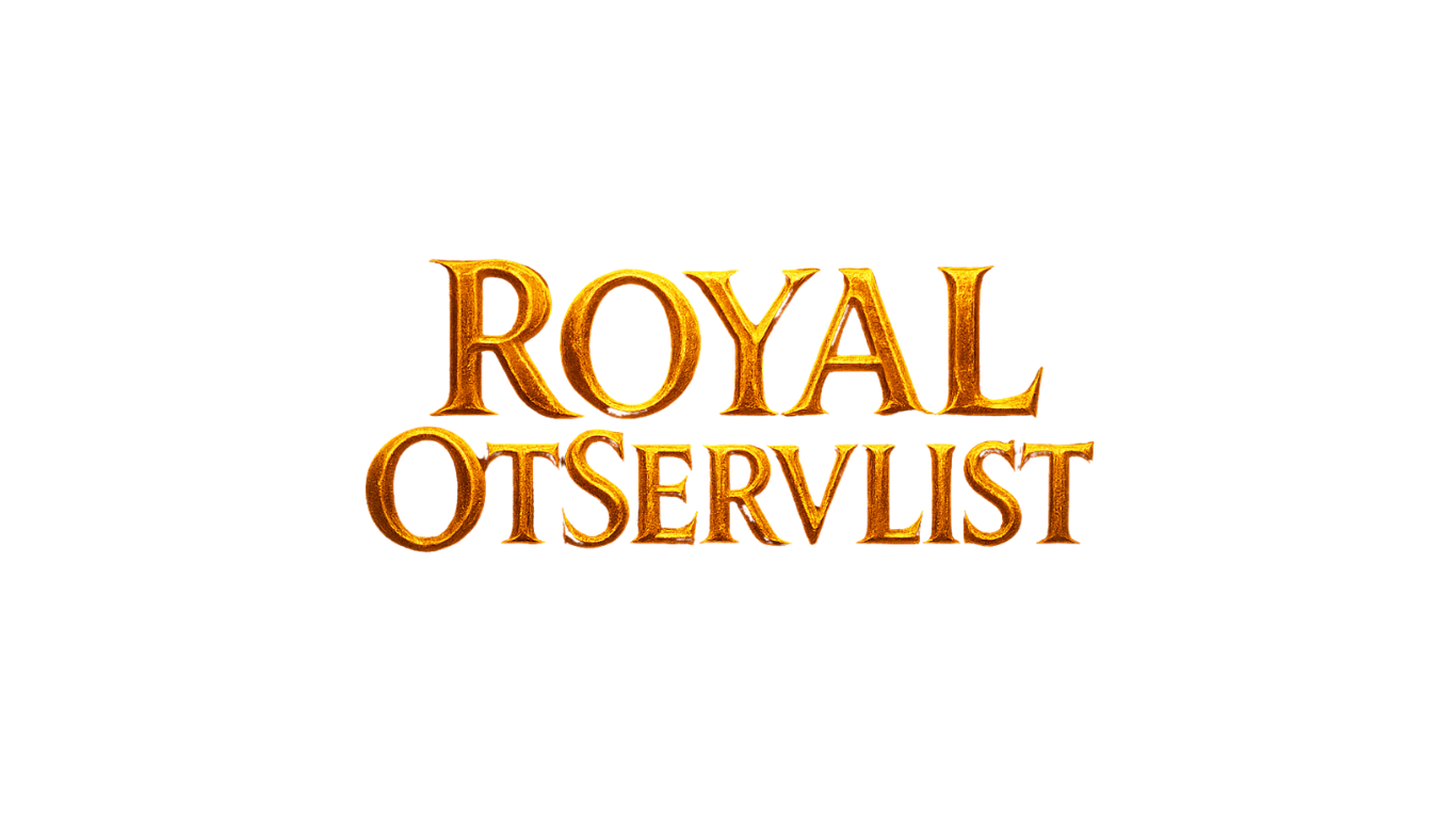 Royal OtServlist